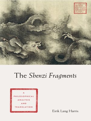 cover image of The Shenzi Fragments
